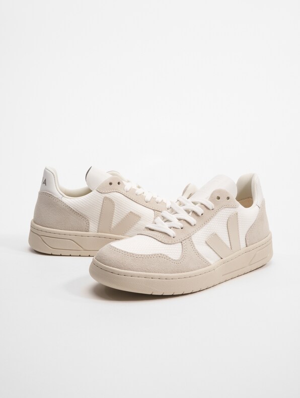 Veja V-10 B-Mesh Sneakers-0