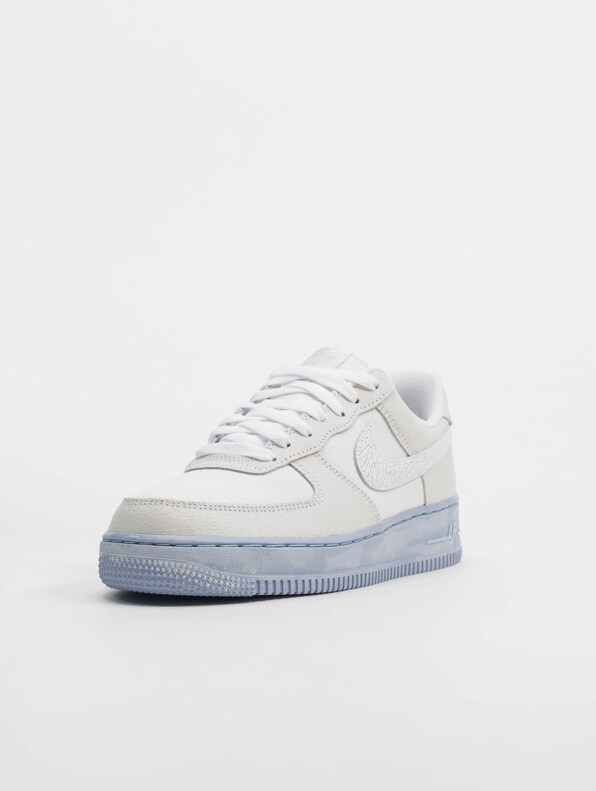 Air Force 1 Low '07 LV8 'Light Armory Blue