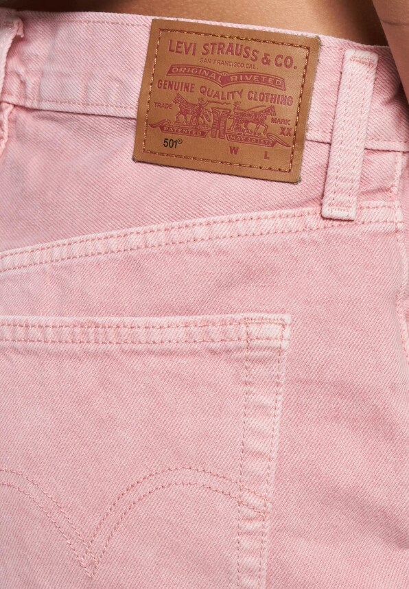 Levi's® 501 Original Shorts-3