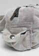 Embroidery Corduroy -3