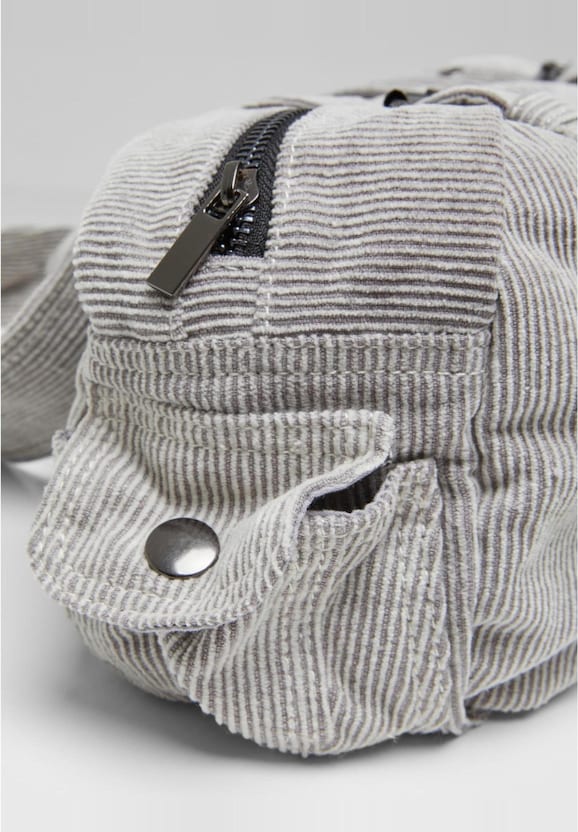 Embroidery Corduroy -3