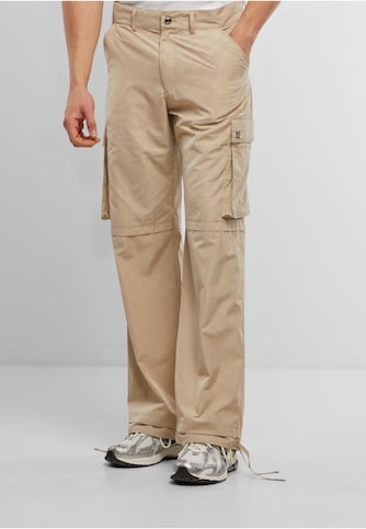 PEQUS Aether Monogram Parachute Pants