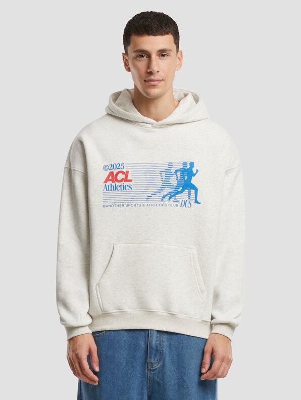 Another Cotton Lab Athletics Oversized Hoodies-2