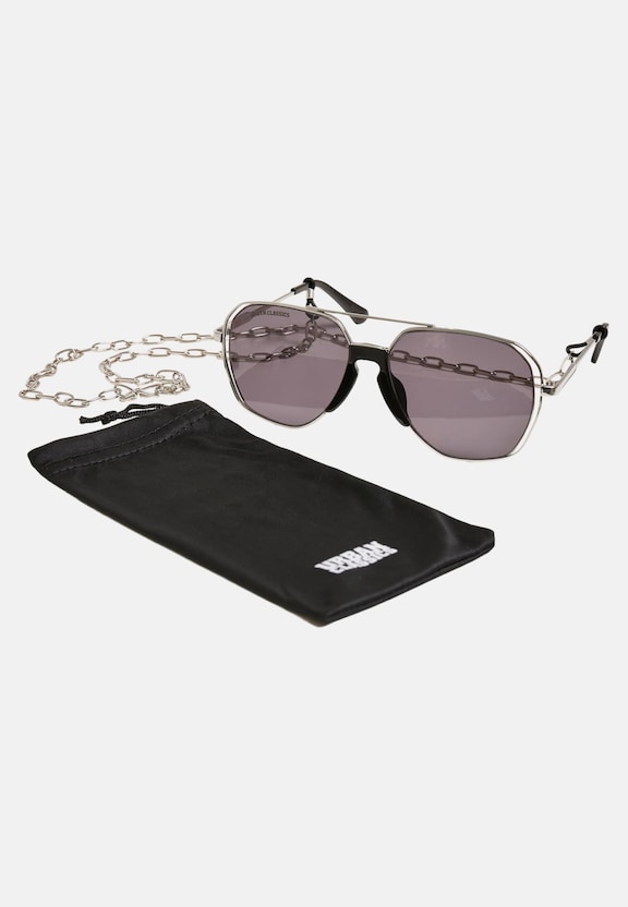 Sunglasses Karphatos With Chain-0