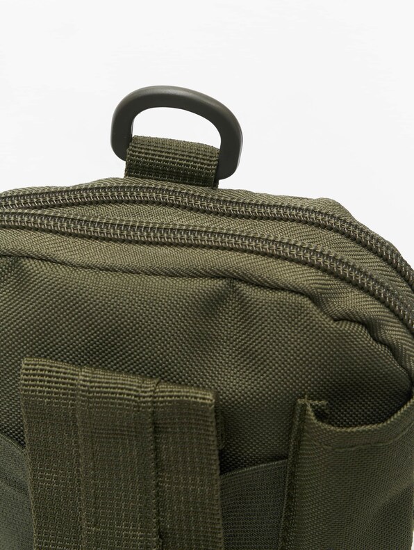 Molle Pouch Functional Tasche oliv