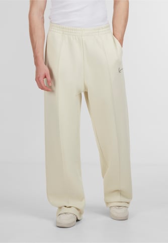 Signature Straight Leg Sweatpants
