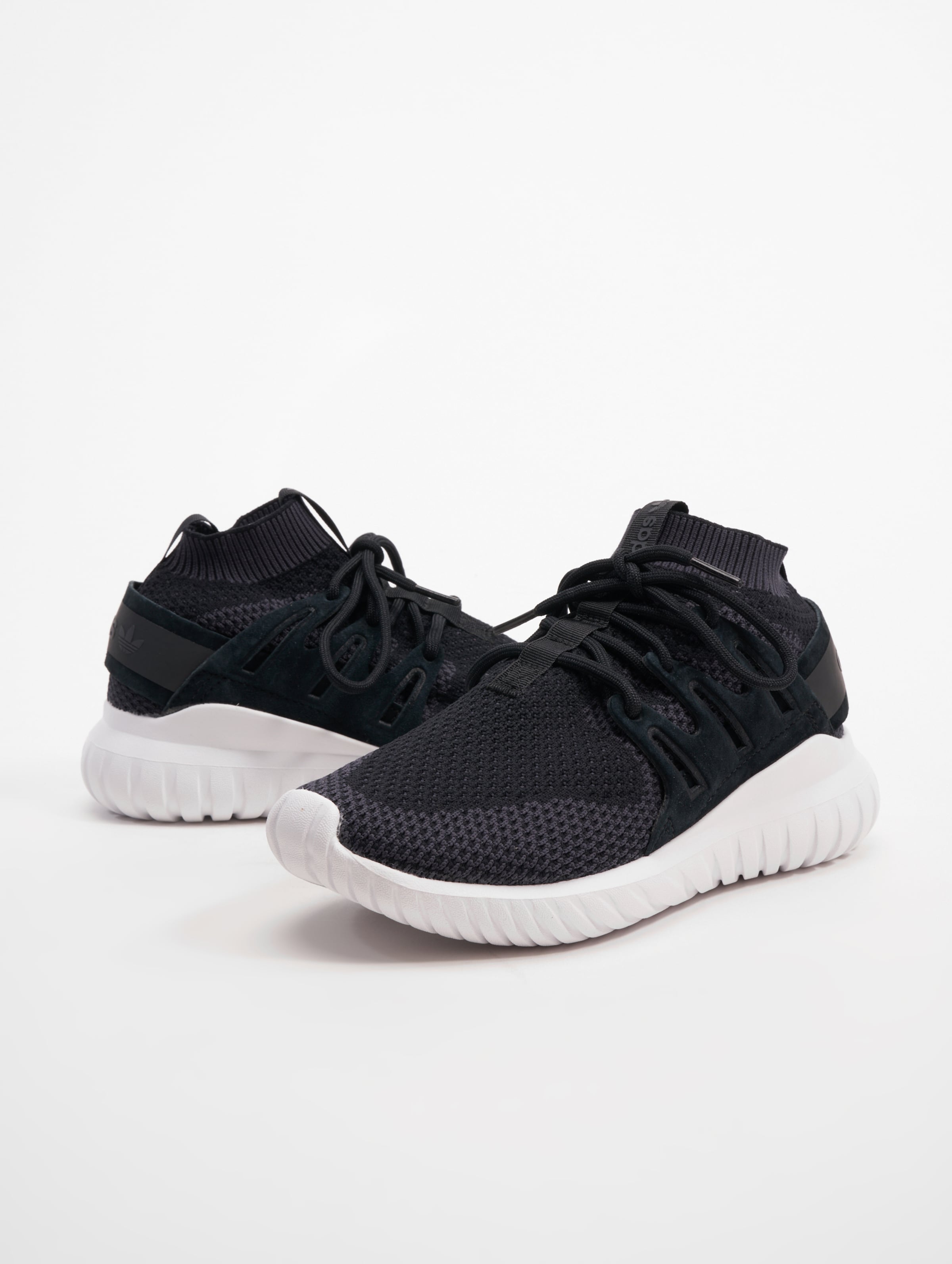 adidas Originals Tubular Nova PK Sneakers op kleur zwart, Maat 36 2/3