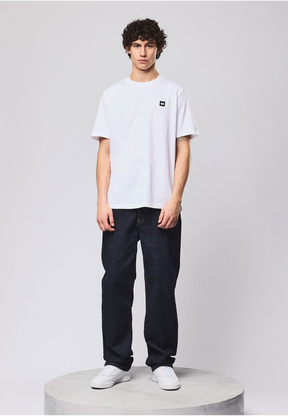 BROOKLANDS BADGE TEE-2