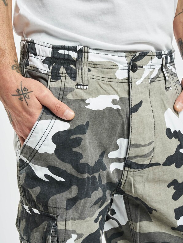 Vintage Cargo Pants-3