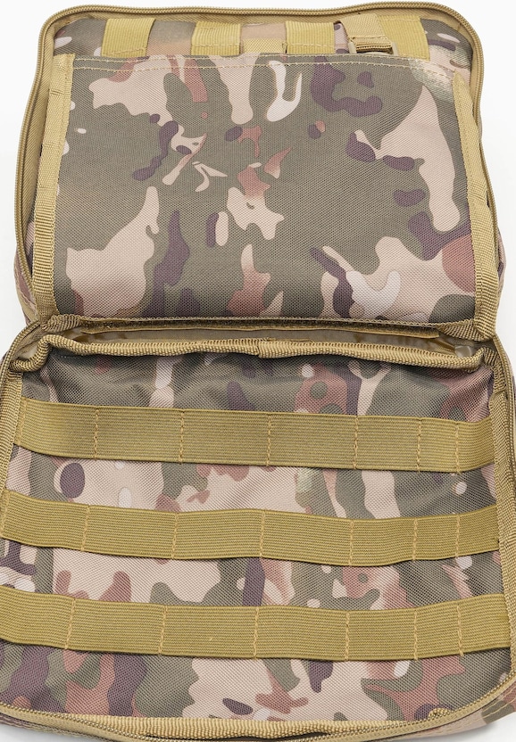 Brandit More Bauchtaschen-7