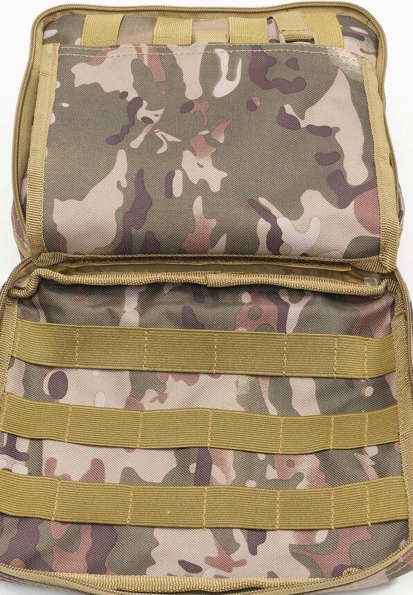 Brandit More Bauchtaschen-7