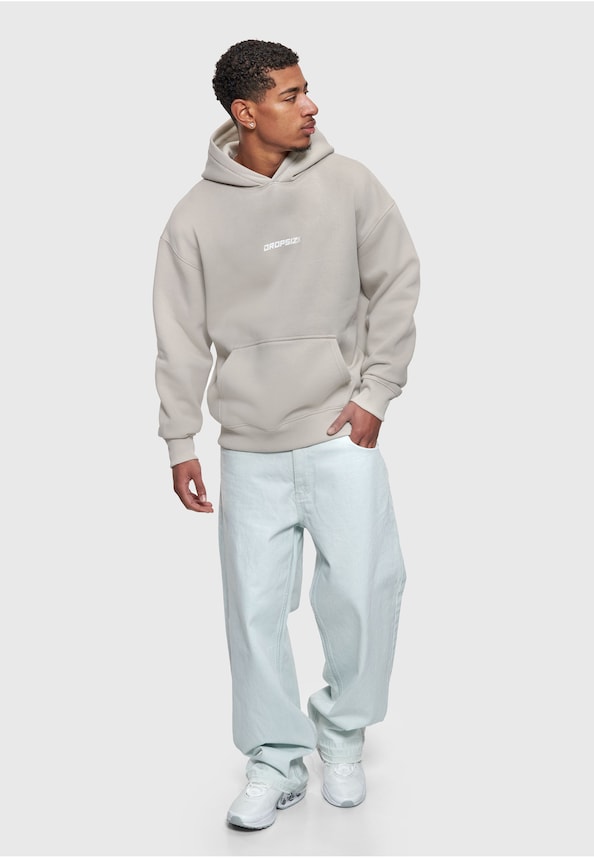 HEAVY OVERSIZE 030 -4