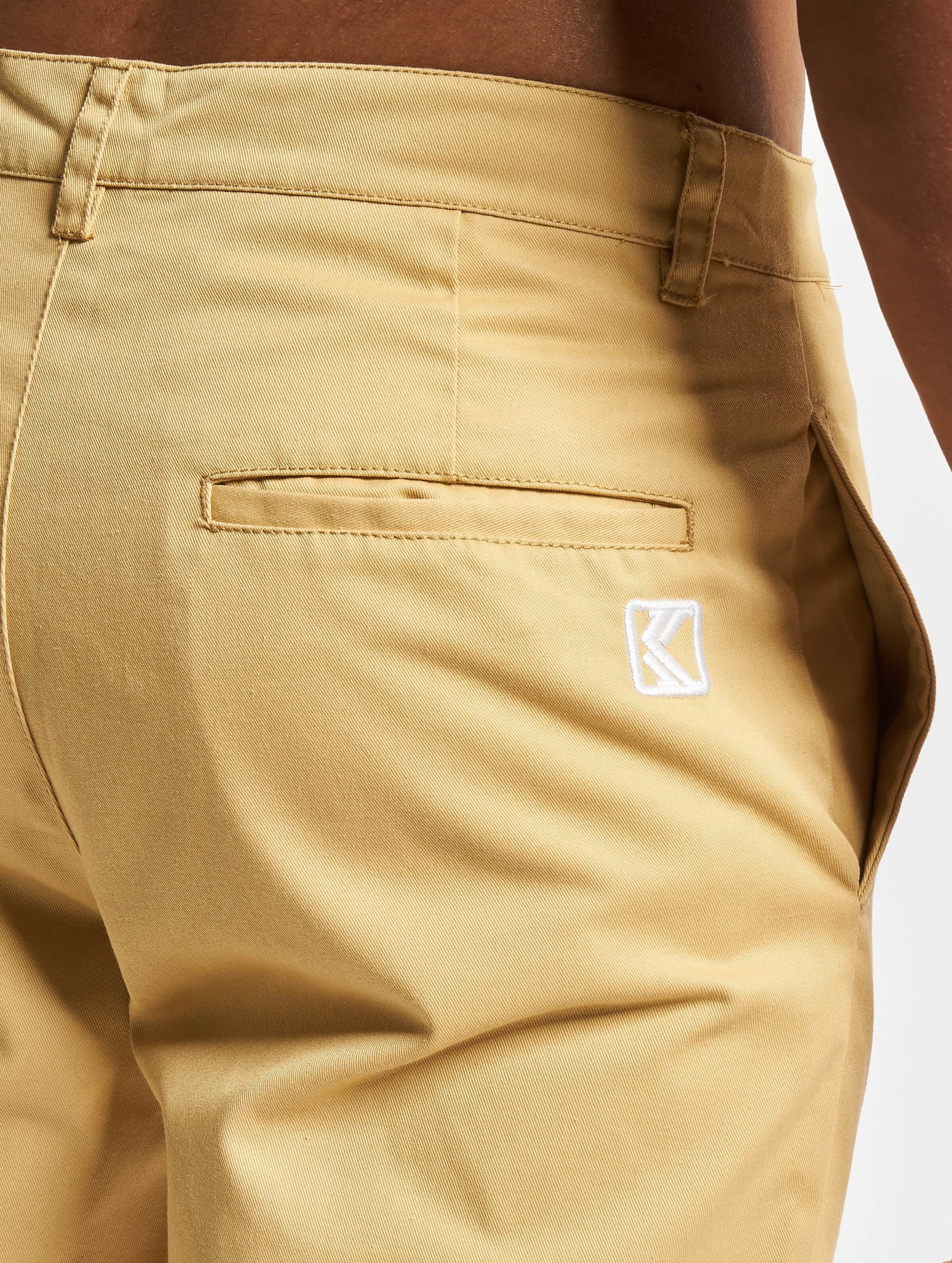 Adidas adi hotsell chino pants yellow