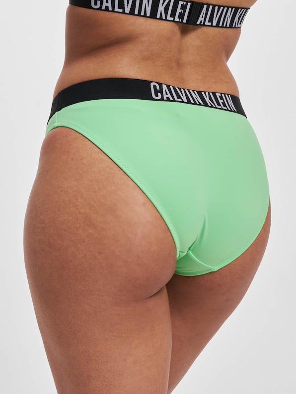 Calvin Klein Underwear Intense Power-S Bikini Unterteil-1