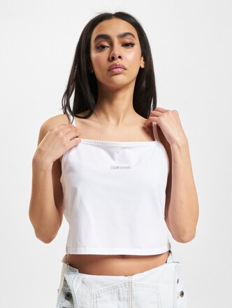 Levis Graphic s Crop Top