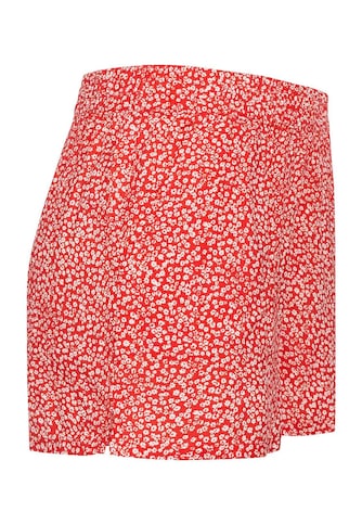 ONLY Damen Viskose Shorts