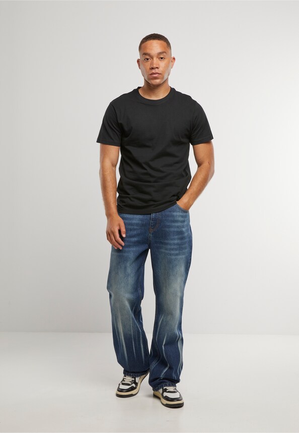 Avelan Baggy Jeans-4