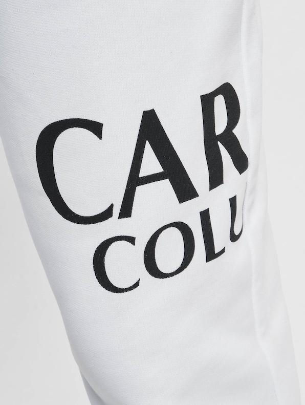 Carlo Colucci Sweat Pants-6