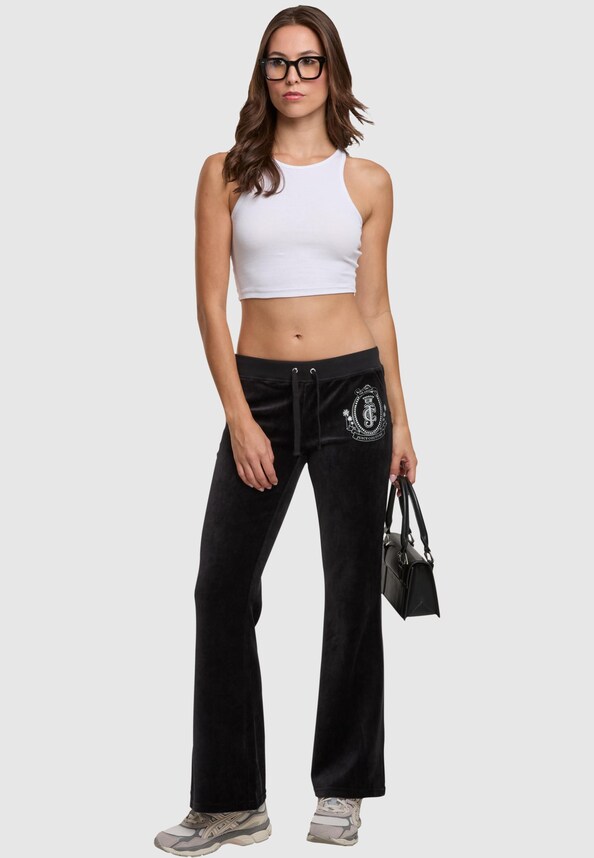 HERITAGE PALM TREE CREST CAISA TRACKPANT-5