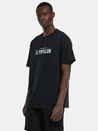Therorie Du Chaos Oversize Tee