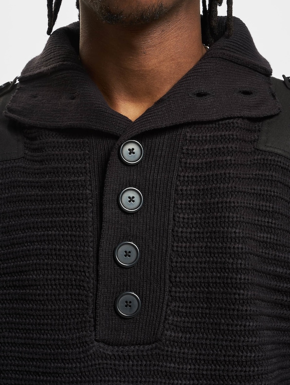 Alpin Pullover-3