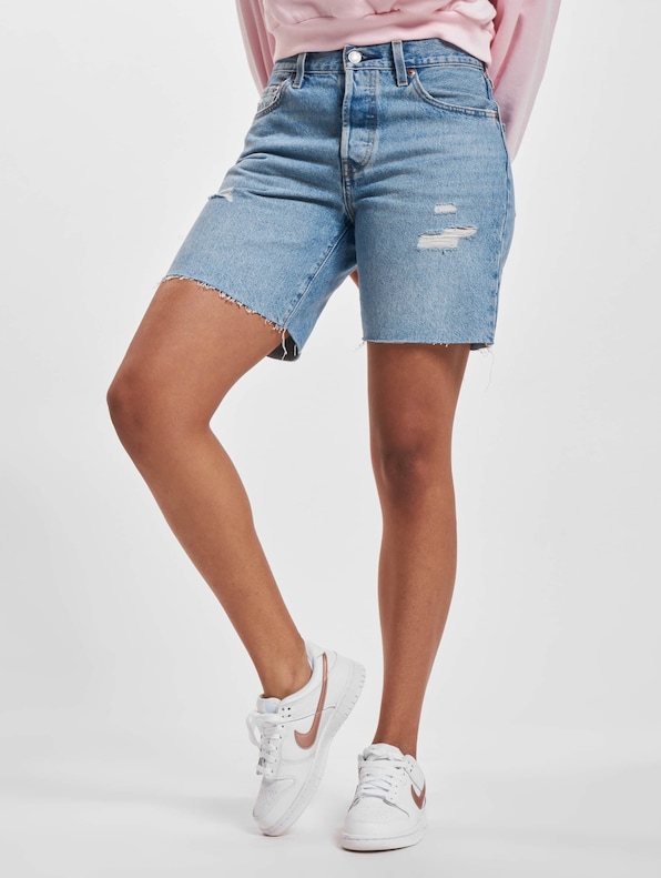 Levis S 501 Shorts-2