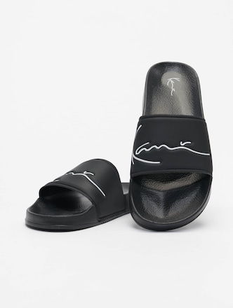 Karl Kani Signature Pool Sandals