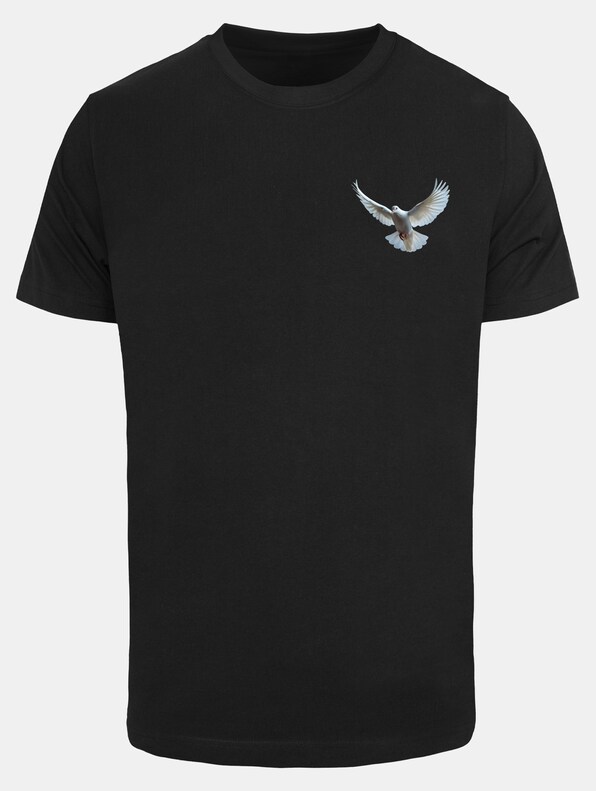 Mister Tee  Cielo Azul Tee-2