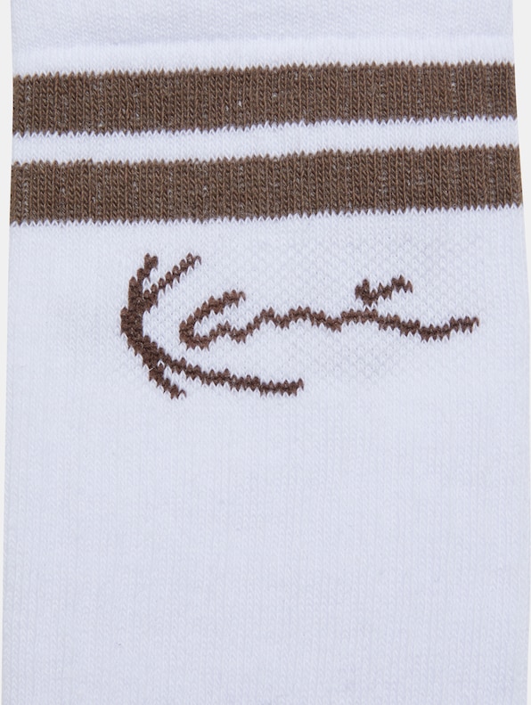 Signature Striped 3 Pack -2