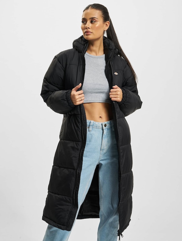 Alatna Long Puffer -0