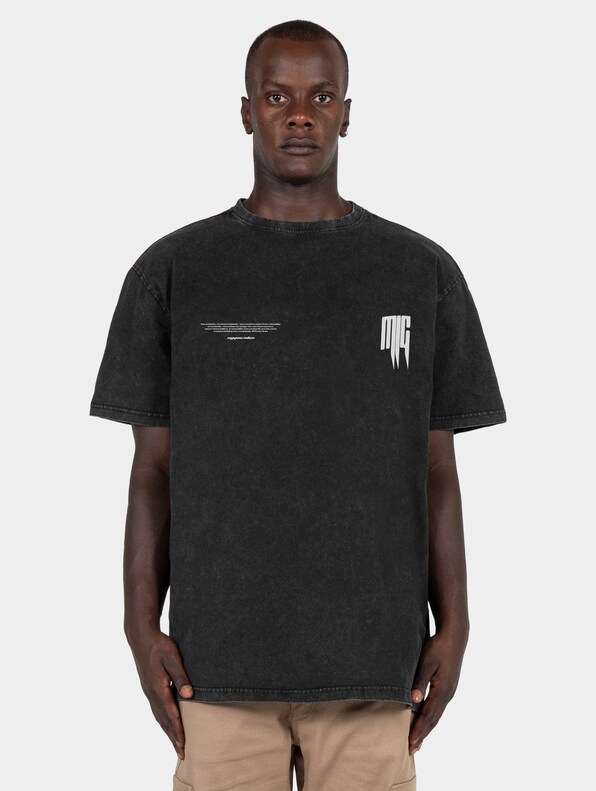 Metamorphose V.2 Acid Washed Heavy Oversized-3