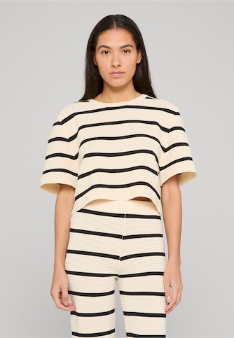 Stripe Cropped 