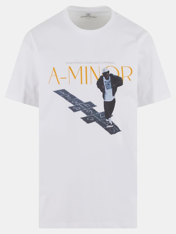 A-Minor Oversize-2
