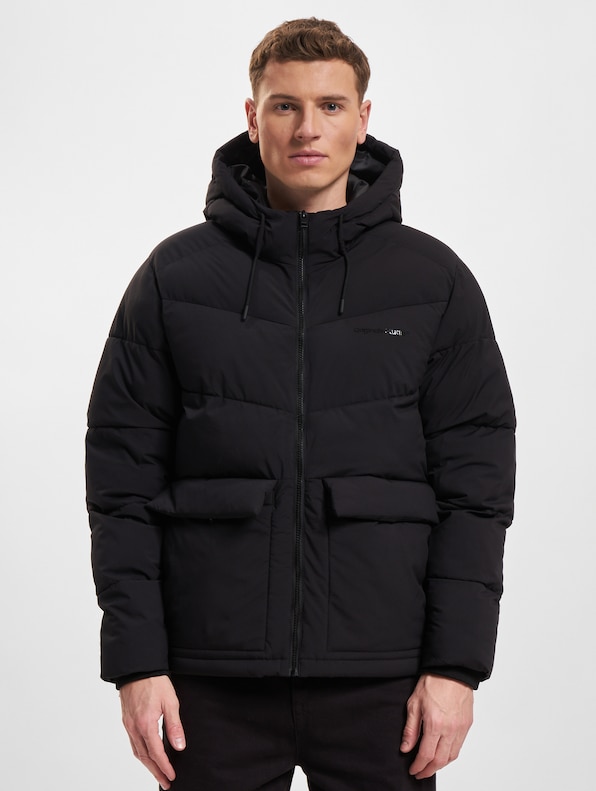 Jack & Jones Jorvesterbro Puffer Jacket Sn-2