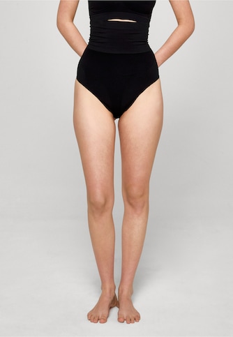 Second Skin High Waist Thong