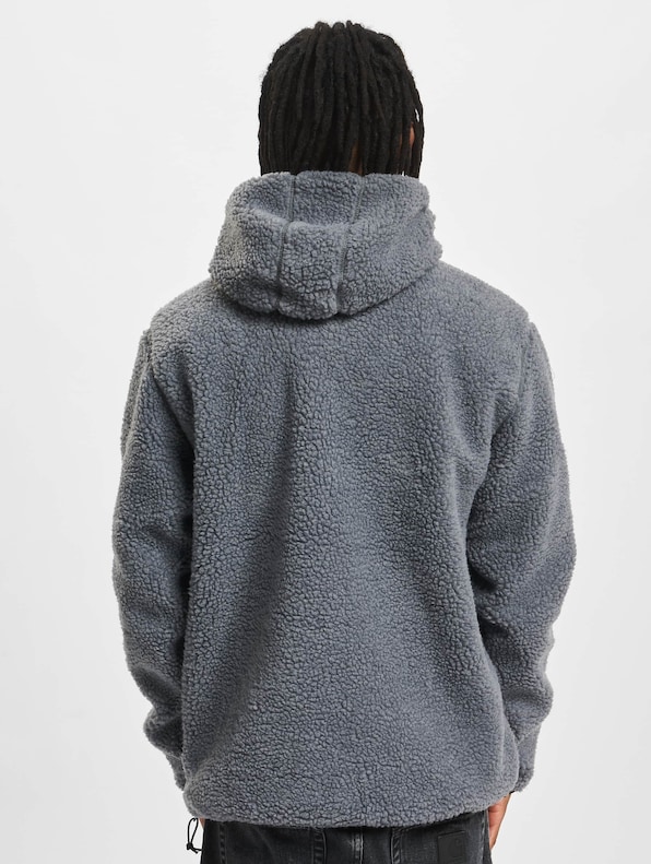 Teddyfleece Worker-1