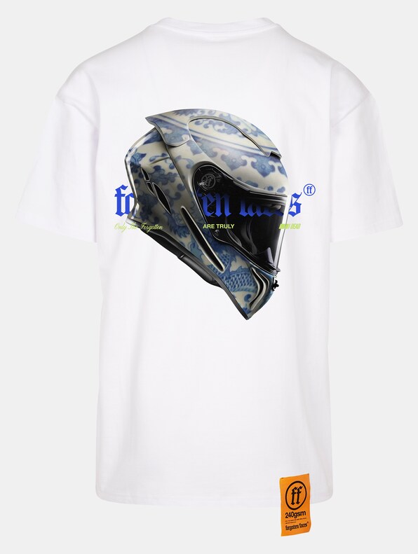 Formel F Oversized Tee-4