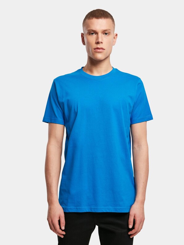 T-Shirt Round Neck-2