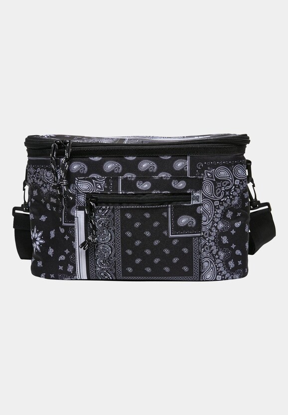 Bandana Patchwork Print-6