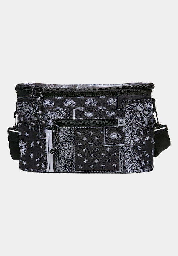 Bandana Patchwork Print-6