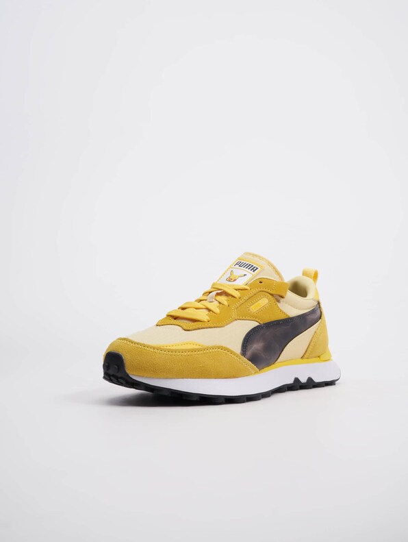 Puma X Pikachu Rider FV Schuhe-2