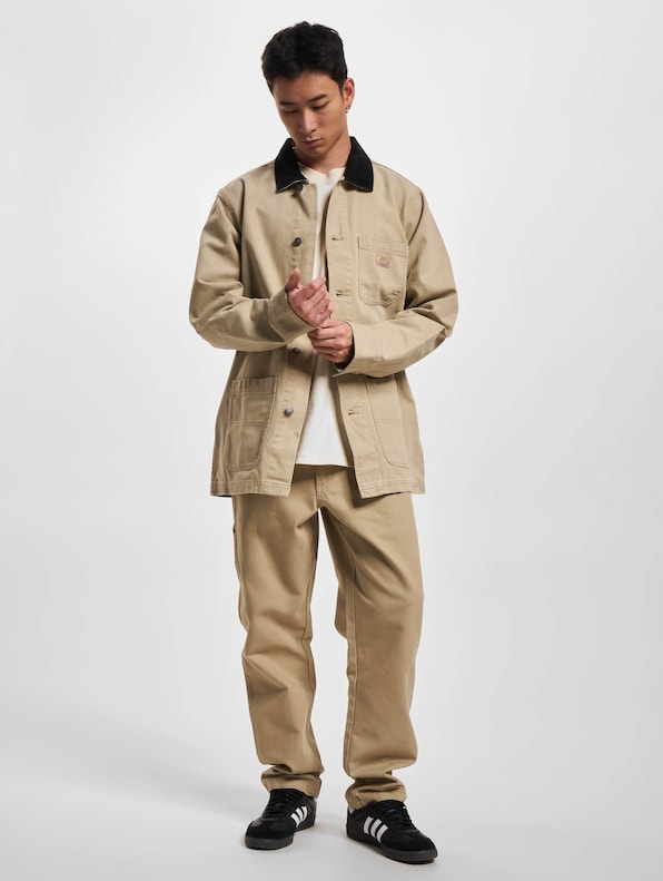 Duck Canvas Unlined Chore -6
