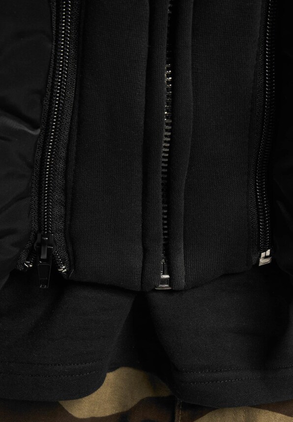 MA-1 D-Tec SE Flight -6