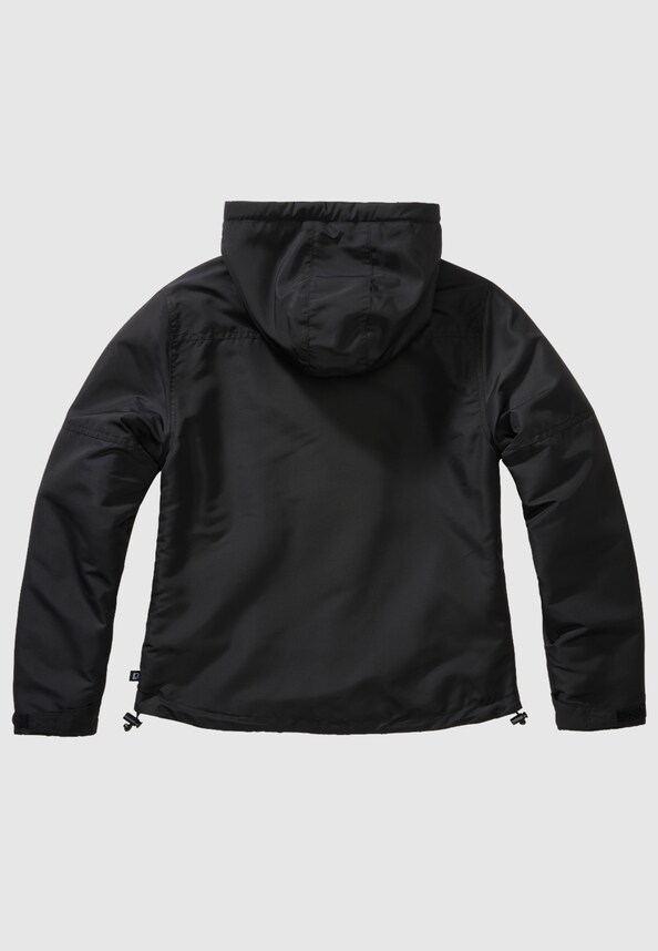 Ladies Windbreaker-9
