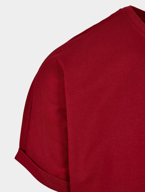 Long Shaped Turnup-4