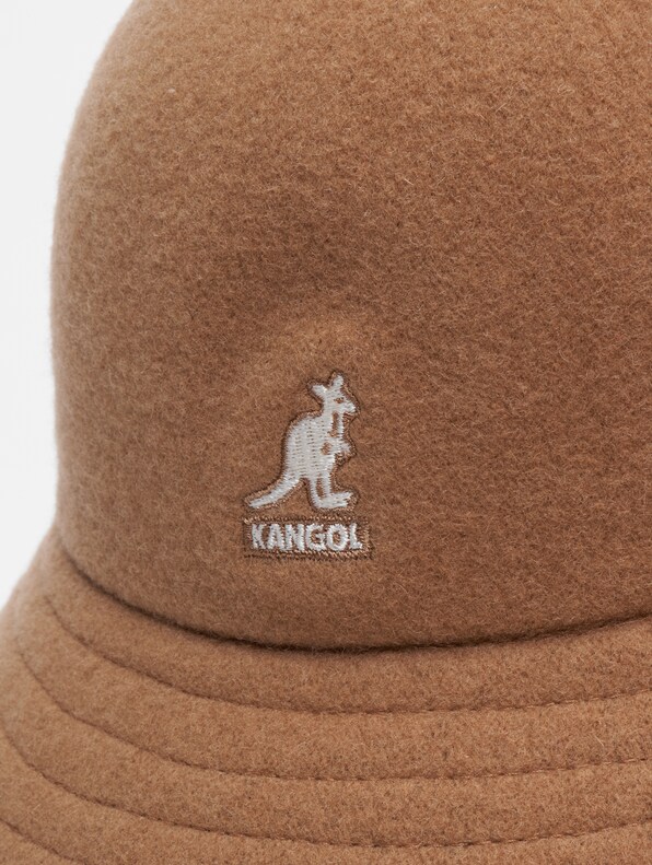 Kangol Wool Casual Mützen-3