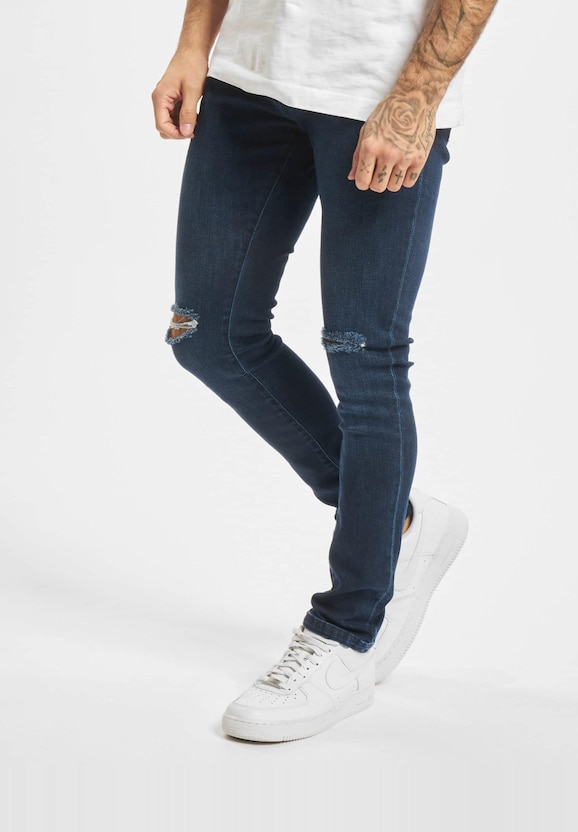 Knee Cut -6
