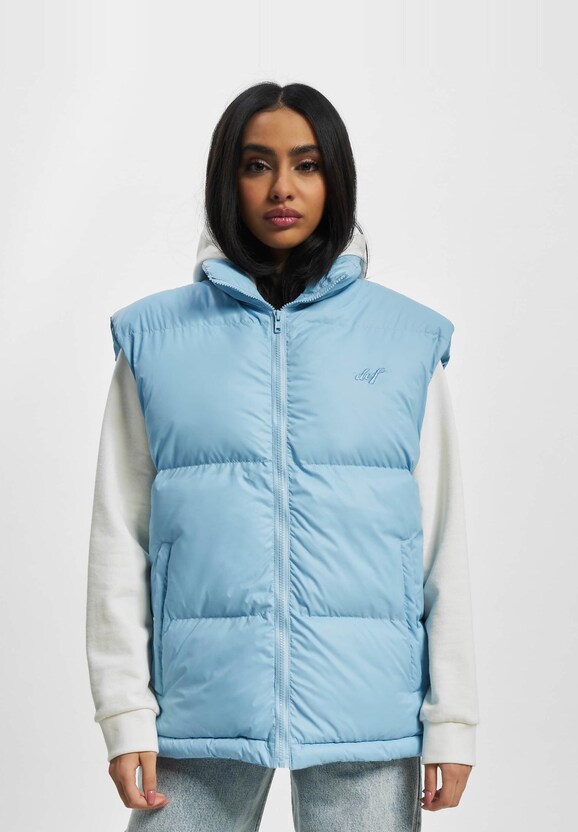 Puffer -2