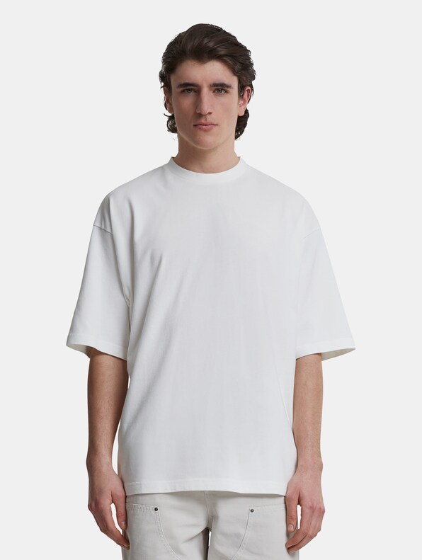 Prohibited Oversized T-Shirts-3