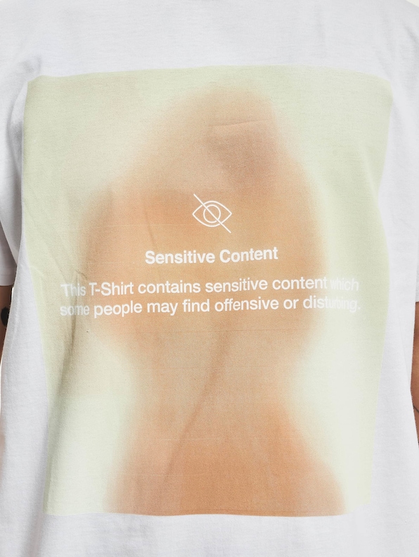 Sensitive Content -3